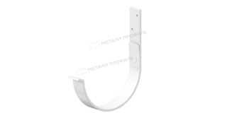 Держатель желоба карнизный профилированный D125х145, GS